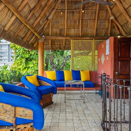 Villa Lola - Adults Only-3