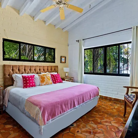 Villa Lola - Adults Only-2