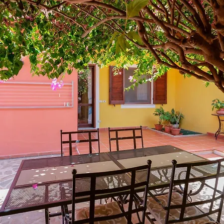B&B Il Piccolo Giardino-3