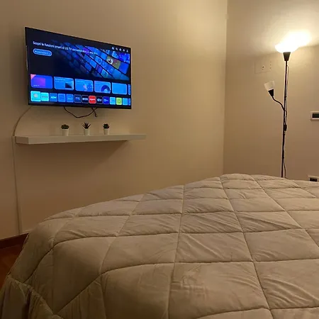Vecchia Trastevere Bed And Breakfast-2