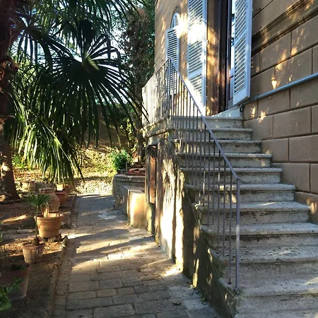 Relais La Corte Dei Cavalieri-2
