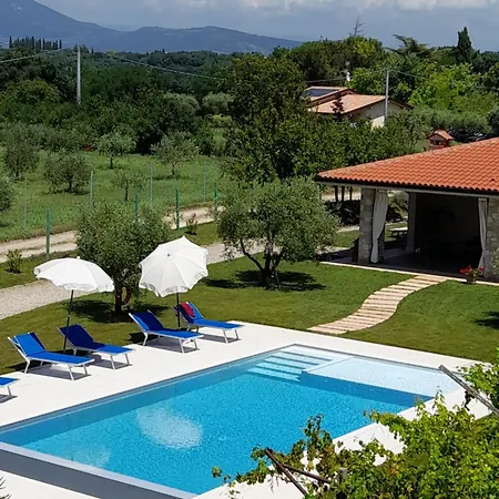 B&B I Tre Olivi-2