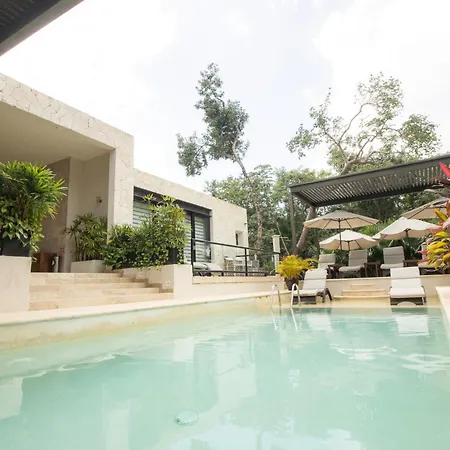 Xaha Villas Suites & Golf Resort-3