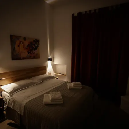 Napoli Into Core - Bed&Breakfast-3