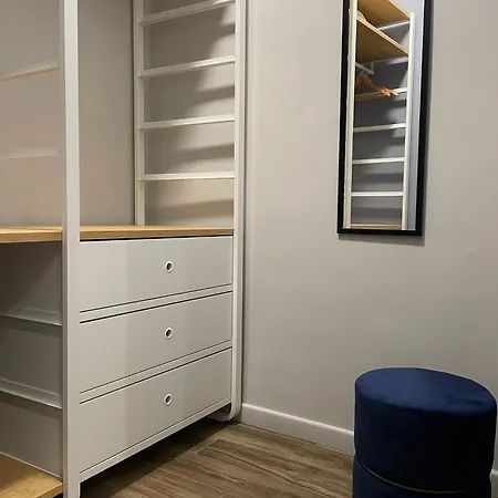 Rb Suites Napoli-3