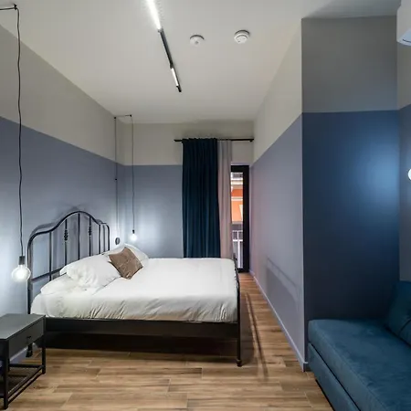 Rb Suites Napoli-2
