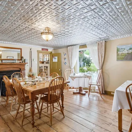 Farmhouse Inn B&B-2