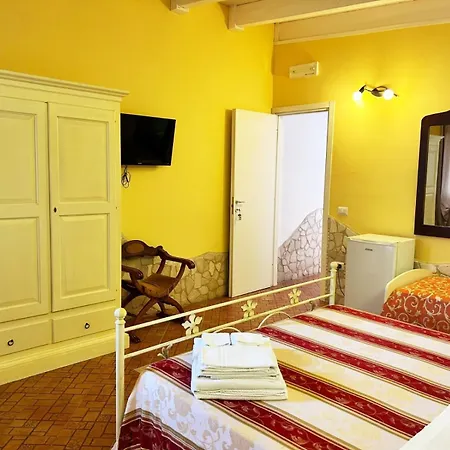 B&B Casa Alba Salentina-2