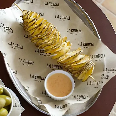 Locanda La Concia-2