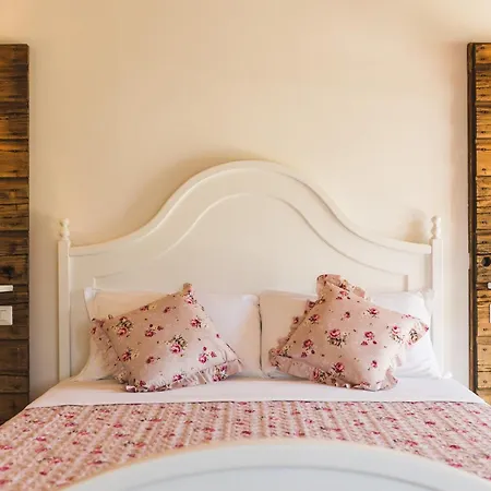 B&B Podere Curtatone-2