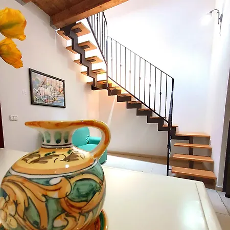 Morfeo Charming Rooms & Relax-2