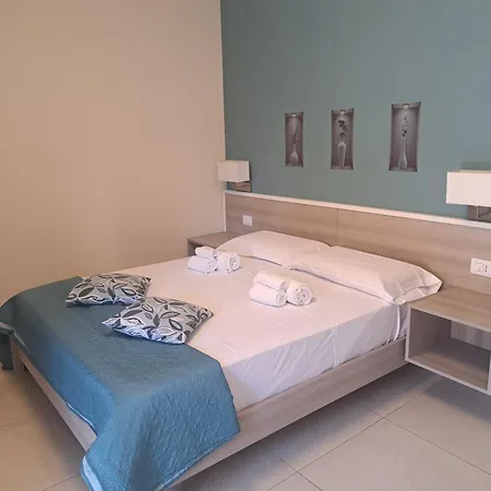Costa Apartment Naples-2