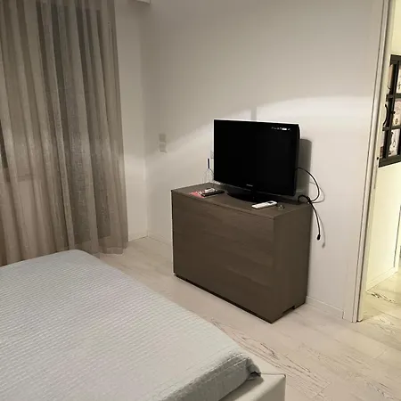 B&B Leus Appartment-2