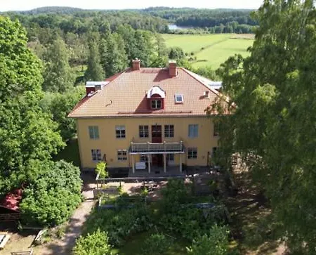 Lidhem Herrgard. Bed & Breakfast Och Mindre Laegenheter-2