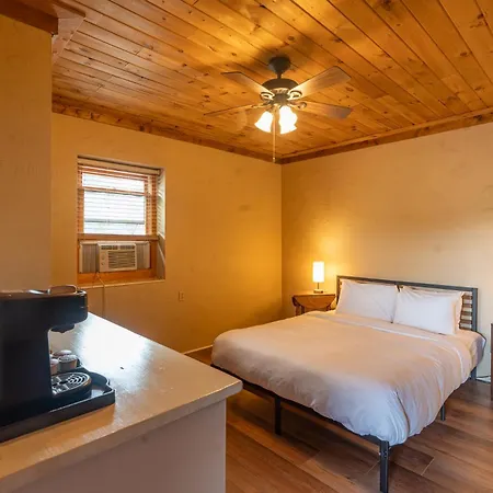 The Ridgeway Inn-3