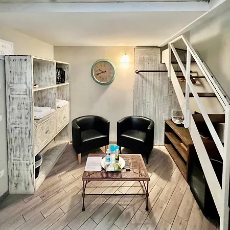 B&B Locanda Il Salimbecco-2