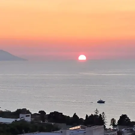 B&B Pepe Rosa Tropea-2
