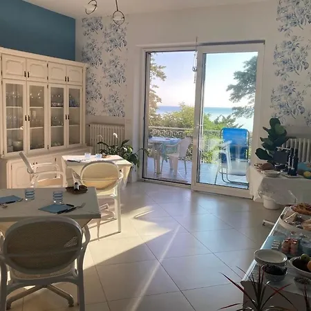 B&B Acqua e Sale-3