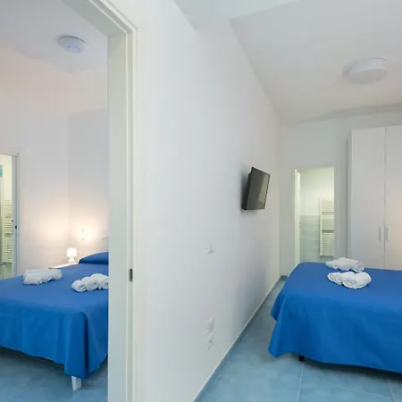 La Vigna Bed&Breakfast-3