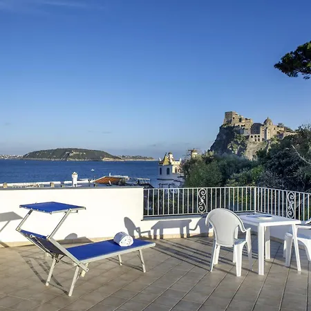 La Vigna Bed&Breakfast-2