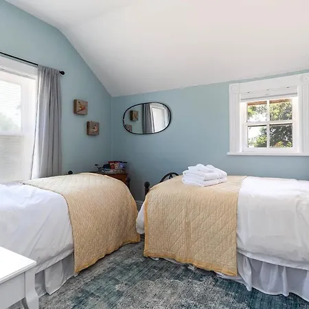 Rocklyn Inn Bed & Breakfast-3