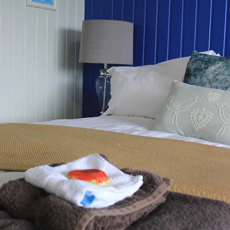 Cairnview Bed And Breakfast-2