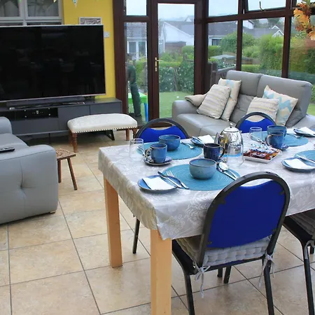 Cairnview Bed And Breakfast-3