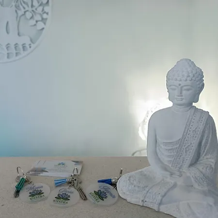 Nirvana Bed And Breakfast Experience-2