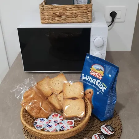 B&B Lamezia Terme Centro-3