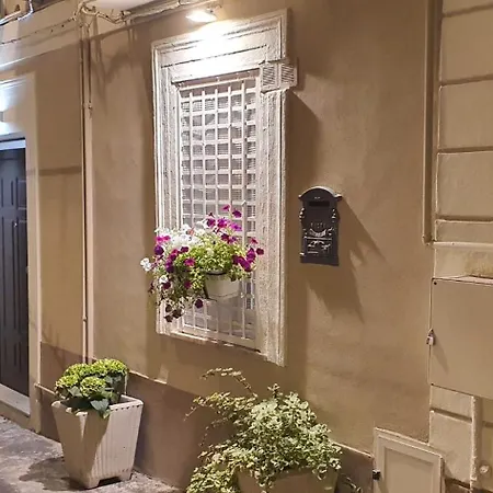 B&B Lamezia Terme Centro-2