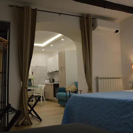 House Vico Lungo A Toledo-3