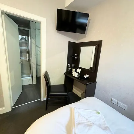Murrayfield Park Guest House-2