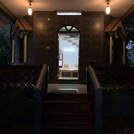 Nature Inn Cottages-2