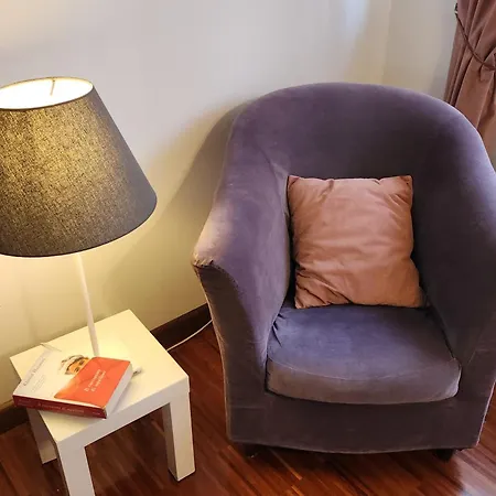 Gaia Suites - A due passi dal centro - Parcheggio privato-3