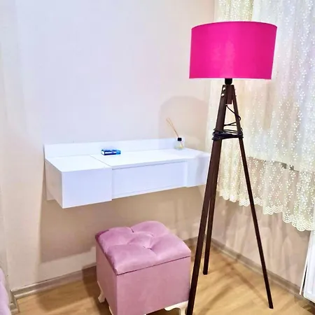 Barbie Room - Girls Only-3