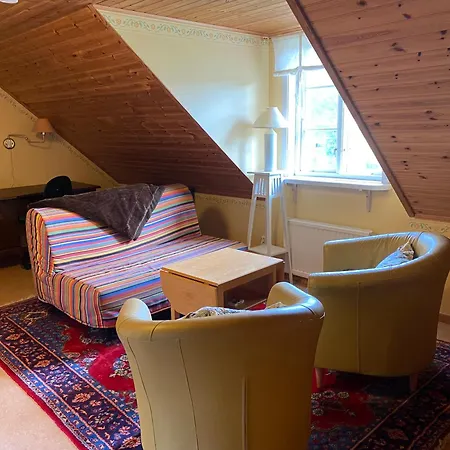 Finas Torpgård B&B-2