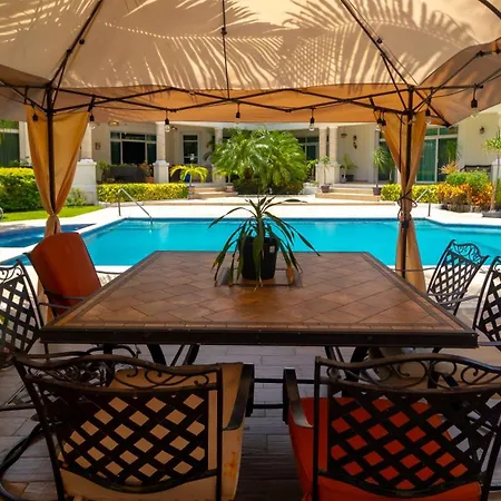 Villa Segovia Cozumel-2