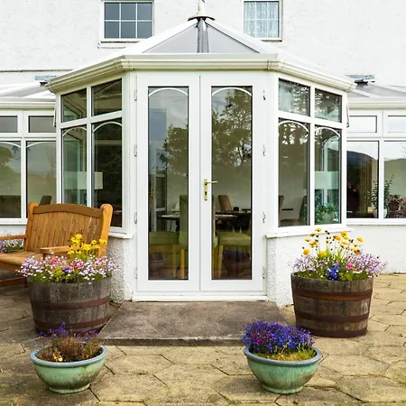 Killean Farmhouse B&B-2