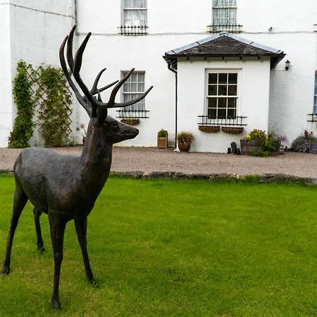 Killean Farmhouse B&B-3