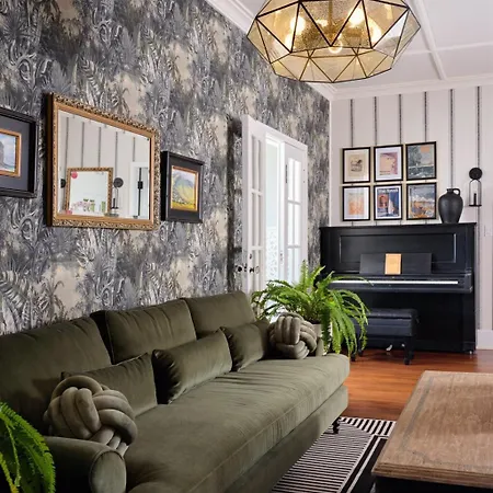The Pikake Suite - Serene Hideaway, Free Breakfast-3