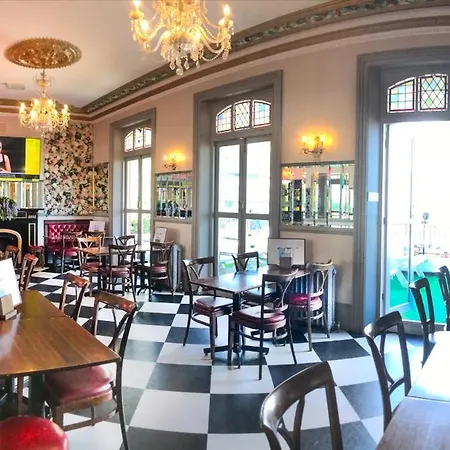 The Duchess Belle Hotel-3