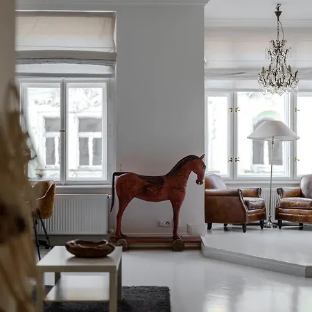 Old Town Boutique Residence-2