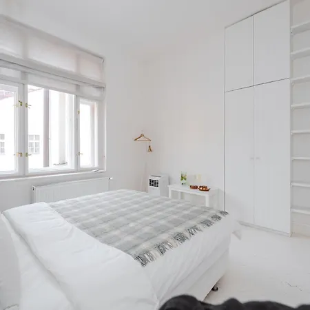Old Town Boutique Residence-3
