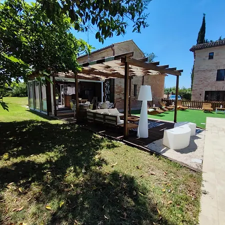 B&B il Fienile del Borgo-3