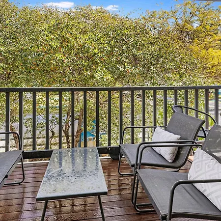 Observatory Guesthouse - Adults Only-3