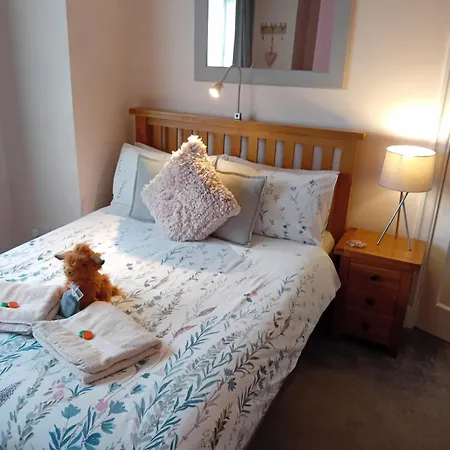 The Kemps Guest House-2