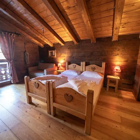Eirl DOLOMITES Retreat Sappada-2