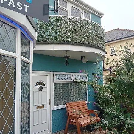 Sea Air B&B-2