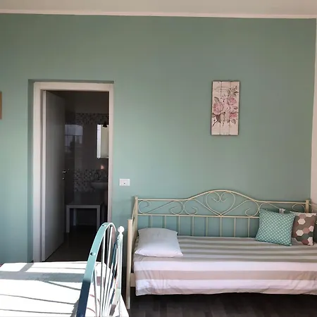 Bed&Breakfast da Beatrice-2