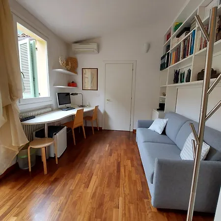 B&B Griffoni 7-2